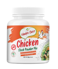Chicken Stock Powder
