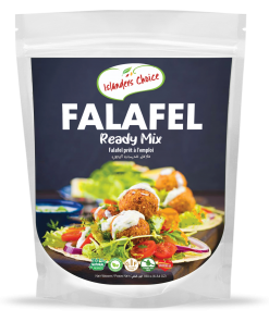 Falafel Powder Mix