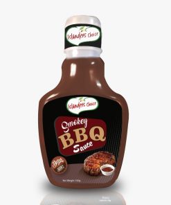 BBQ Sauce