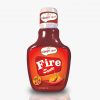 Fire Sauce 550g